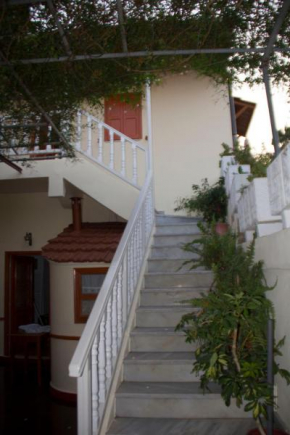 Отель Medieval Rose Hotel  Родос